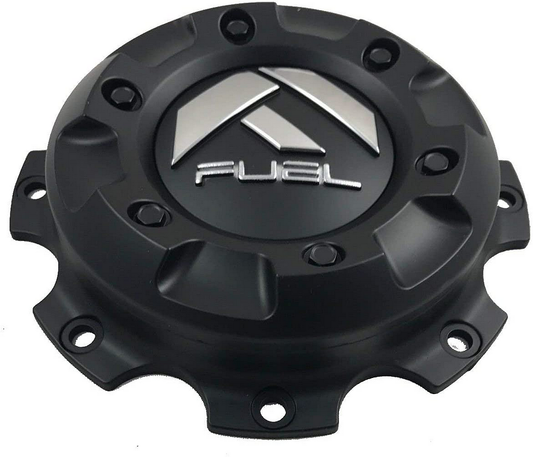 Fuel Off-Road 1003-27MB Wheel Center Cap