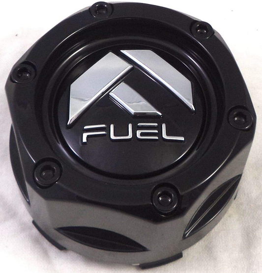 Fuel Off-Road 1003-32MB Wheel Center Cap 5x5/5x4.5