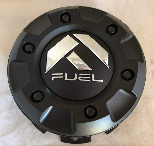 Fuel Off-Road 1003-38MB Wheel Center Cap