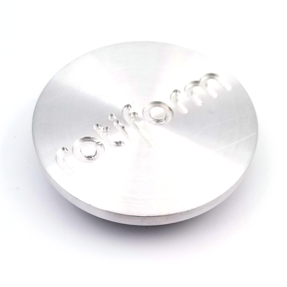 Rotiform 1003-58 Wheel Center Cap