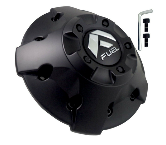 Fuel Off-Road 1003-88MBR Wheel Center Cap