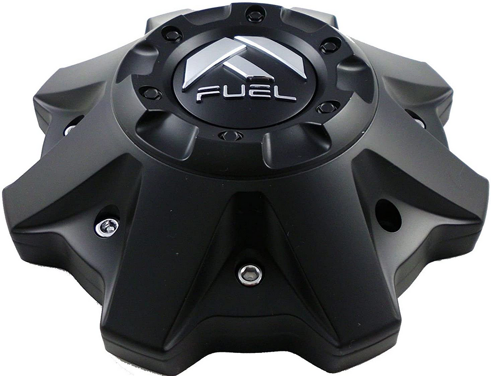 Fuel Off-Road 1004-08TMB Wheel Center Cap 8x6.5/170