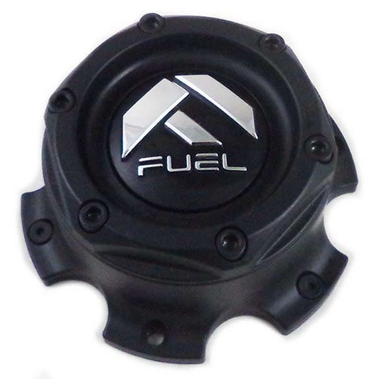 Fuel Off-Road 1004-27MB Wheel Center Cap 6x5.5