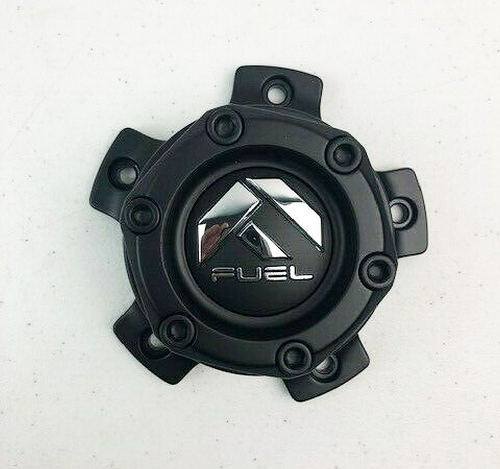 Fuel Off-Road 1004-44MB Wheel Center Cap 5x4.5/5
