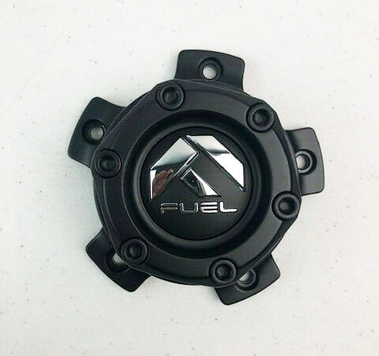 Fuel Off-Road 1004-44MB Wheel Center Cap 5x4.5/5