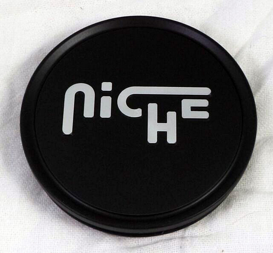 Niche 1015-09-05FBS Chrome Wheel Center Cap