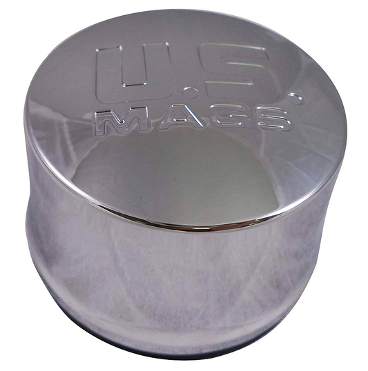 US Mag 1PC 1015-09-06P Wheel Center Cap