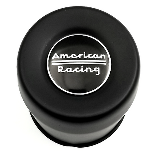 American Racing 1425002SB Wheel Center Cap 6 Lug