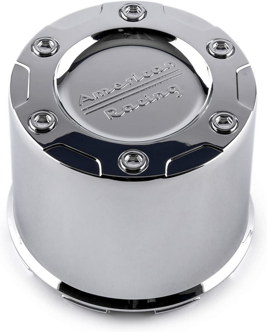 American Racing 1511C11 Chrome Wheel Center Cap