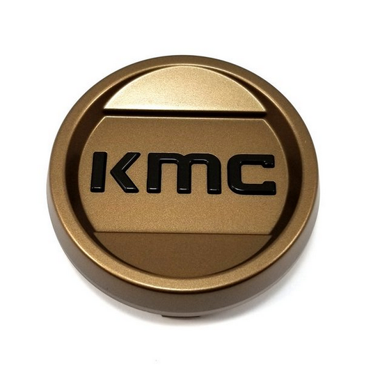 KMC 1512S23 Bronze Wheel Center Cap 5x100
