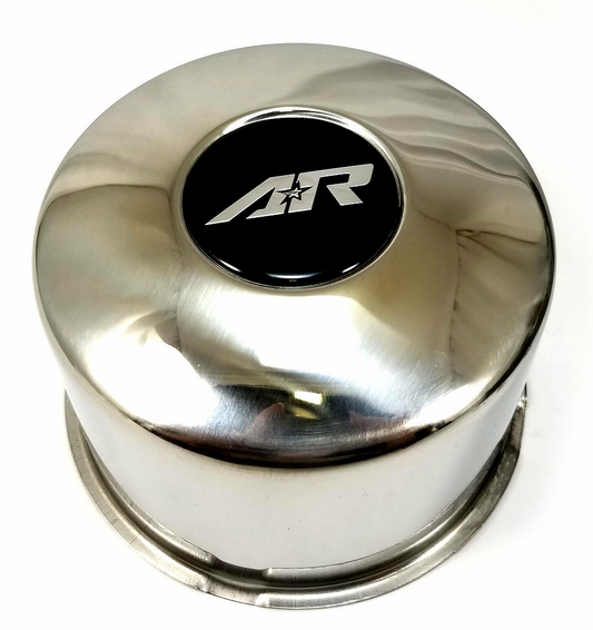 American Racing 1515091SS Wheel Center Cap