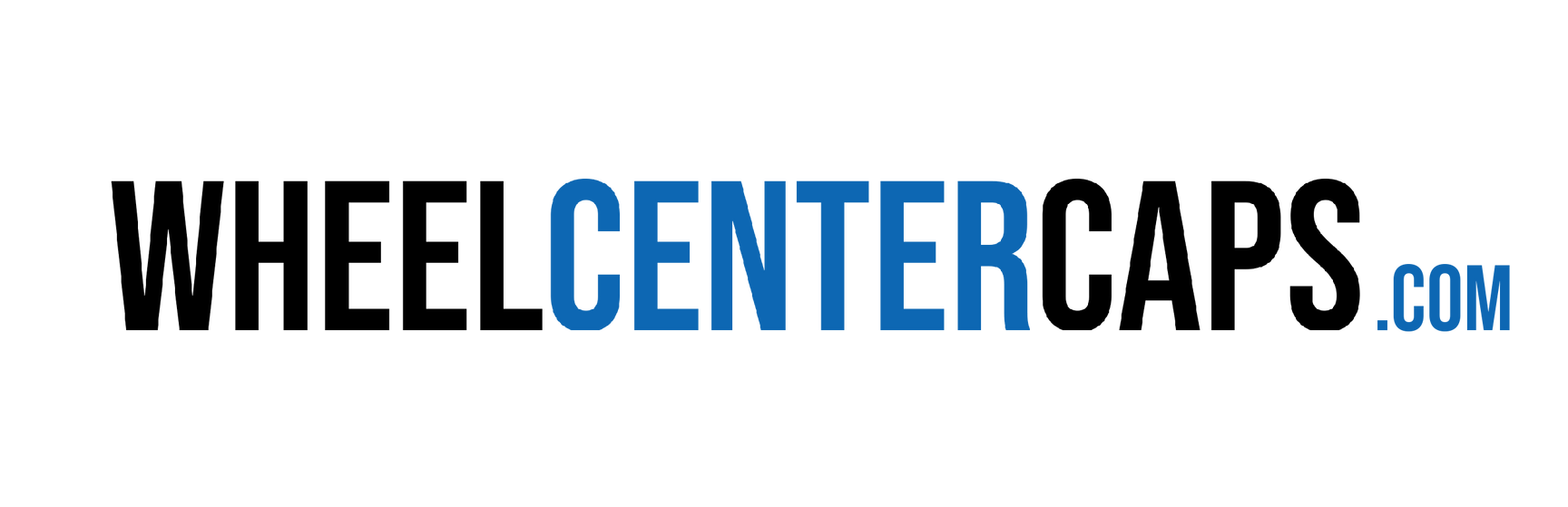 Rocky Ridge – Wheel Center Caps