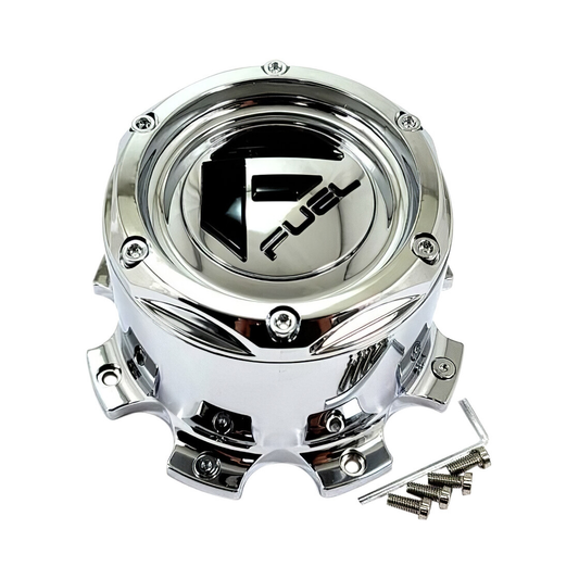 Fuel Off-Road 1004-09 wheel center cap