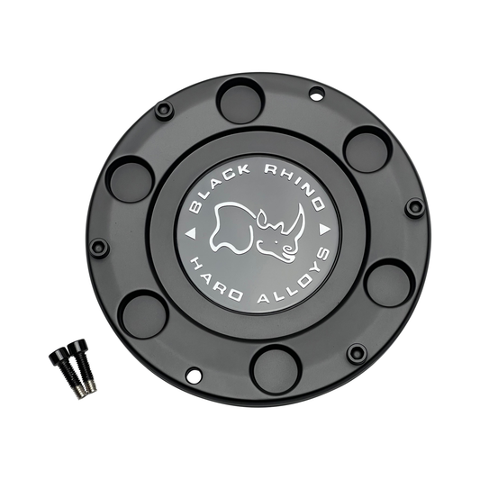 Black Rhino CCBRDSTF wheel center cap
