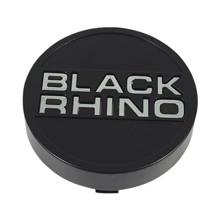 Black Rhino CCBRPSC002G-MB-C wheel center cap