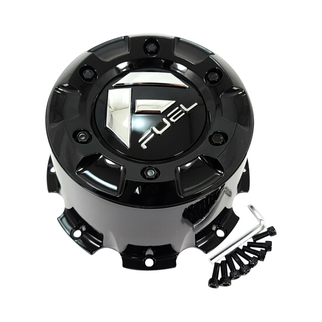 Fuel Off-Road 1003-38GBR wheel center cap