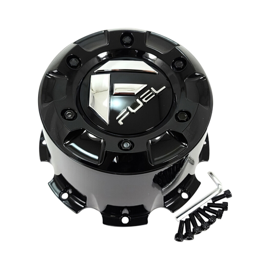Fuel Off-Road 1003-38GBR wheel center cap