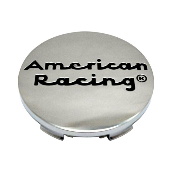 American Racing T056K71-S3 wheel center cap