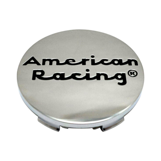 American Racing T056K71-S3 wheel center cap