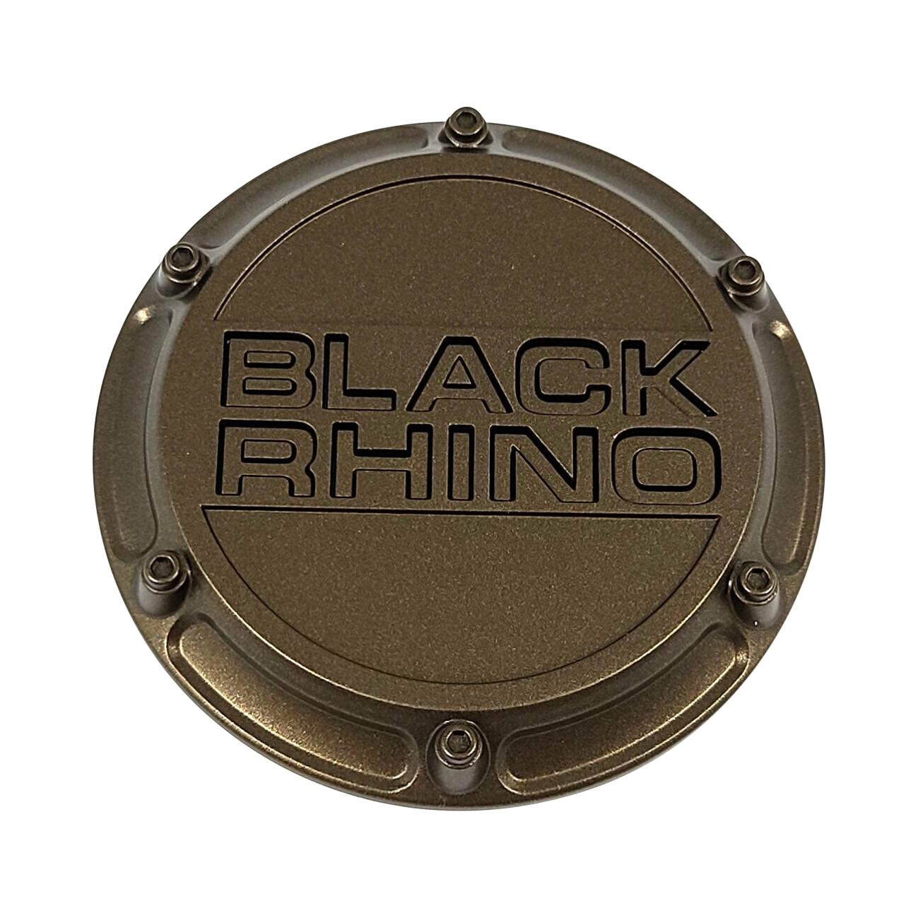 Black Rhino CCBRPSC016MZ wheel center cap