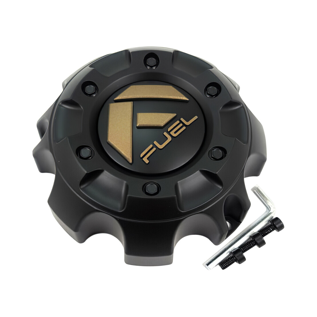 Fuel Off-Road 1001-59MBZ wheel center cap