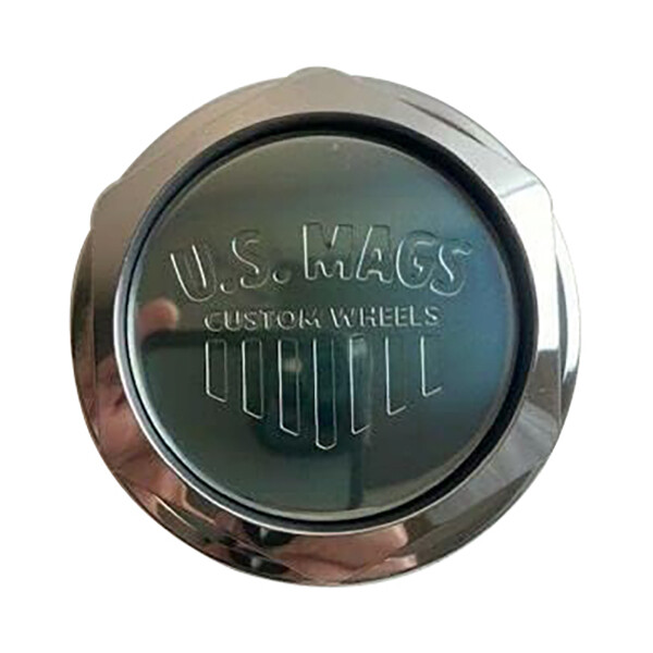 US Mags 38060-15H-02 wheel center cap