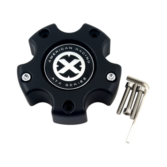 ATX AX845L121 wheel center cap