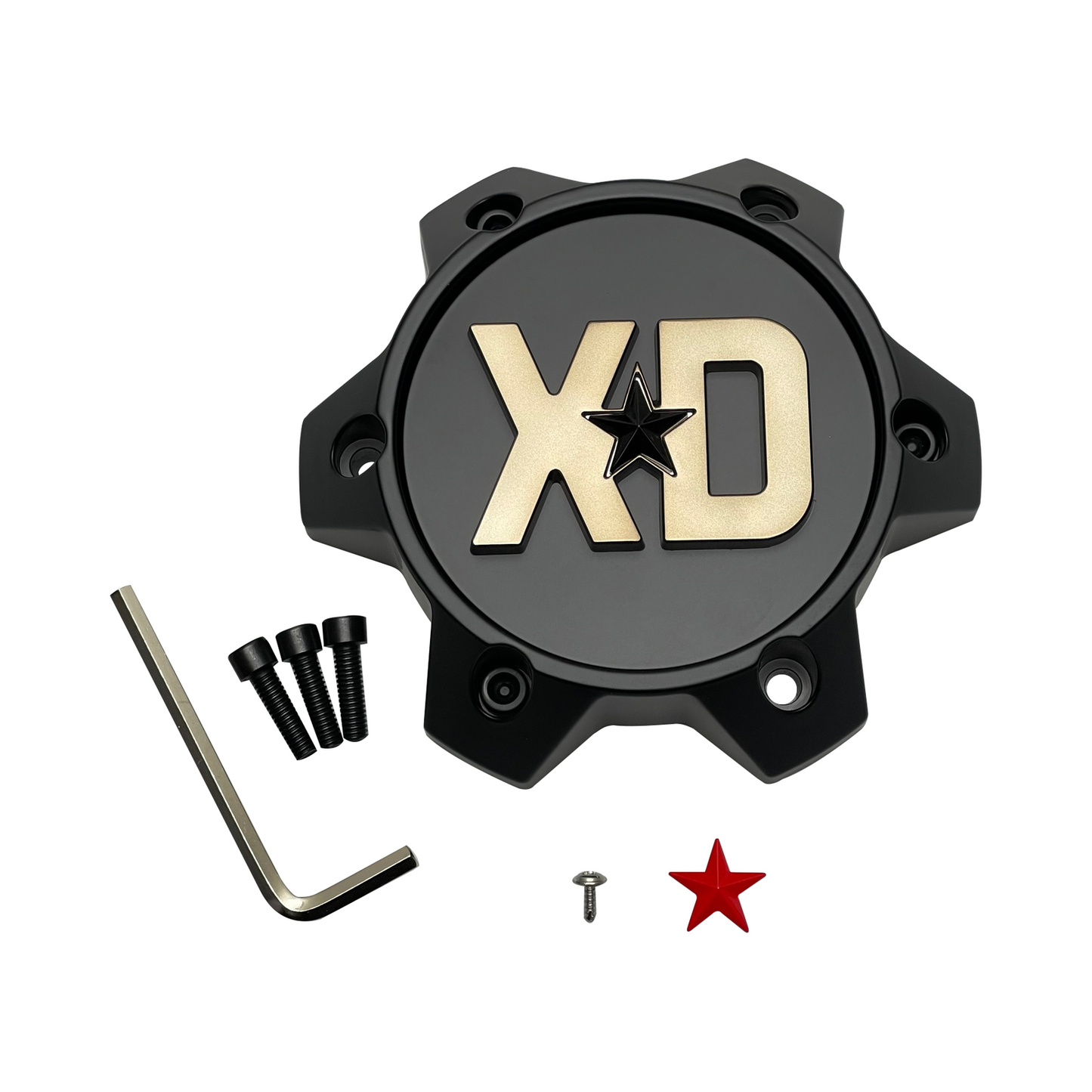 XD T167L1406S6-H34 wheel center cap