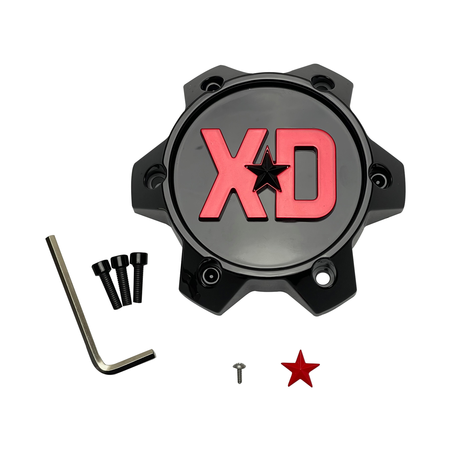XD T167L1406S9-H34 wheel center cap