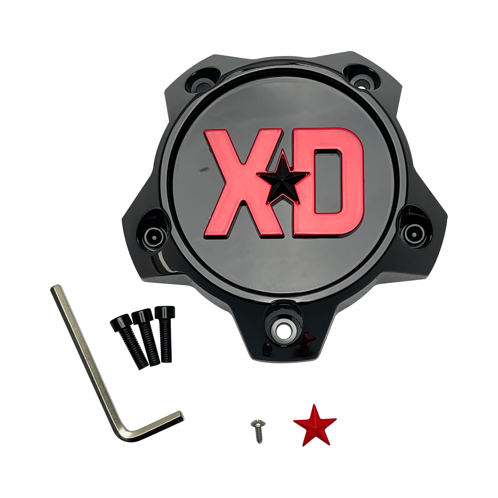 XD T167L1455S9-H42 wheel center cap