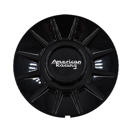 American Racing CAP-AR944-GB wheel center cap