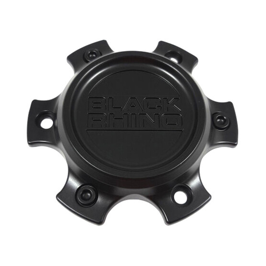 Black Rhino CCBR46120SB wheel center cap