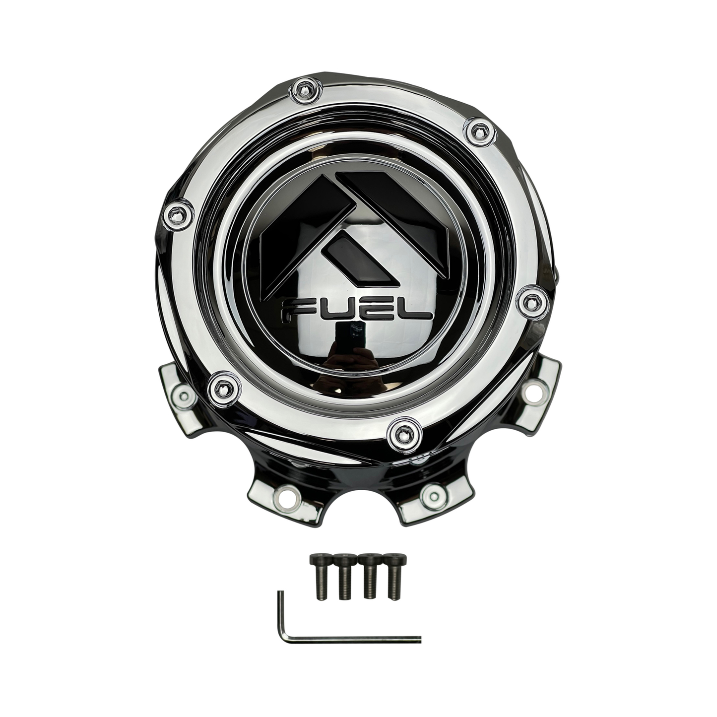 Fuel Off-Road 1004-14 wheel center cap