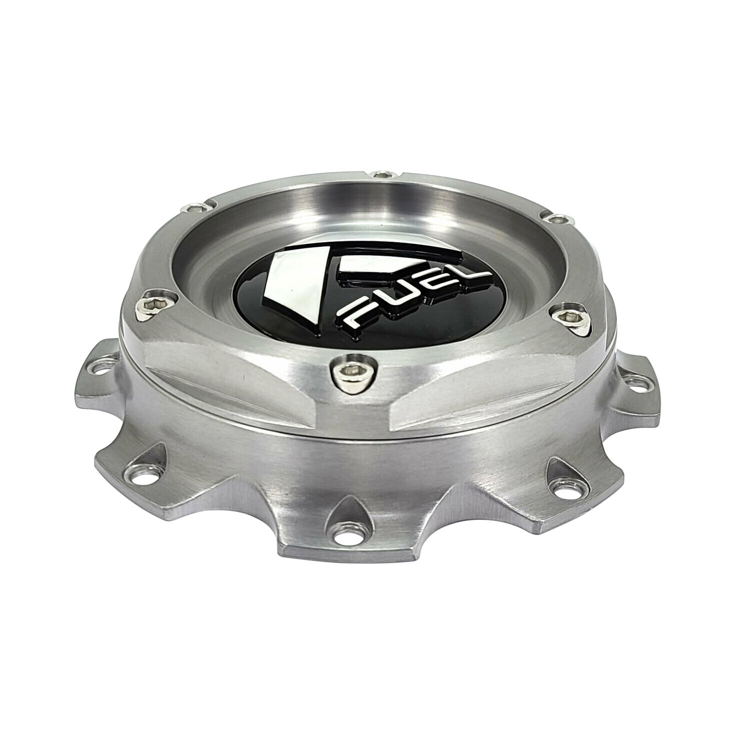 Fuel Off-Road 1005-47-08LRT wheel center cap