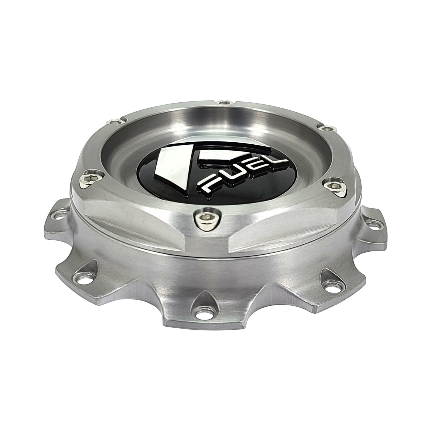 Fuel Off-Road 1005-47-08LRT wheel center cap