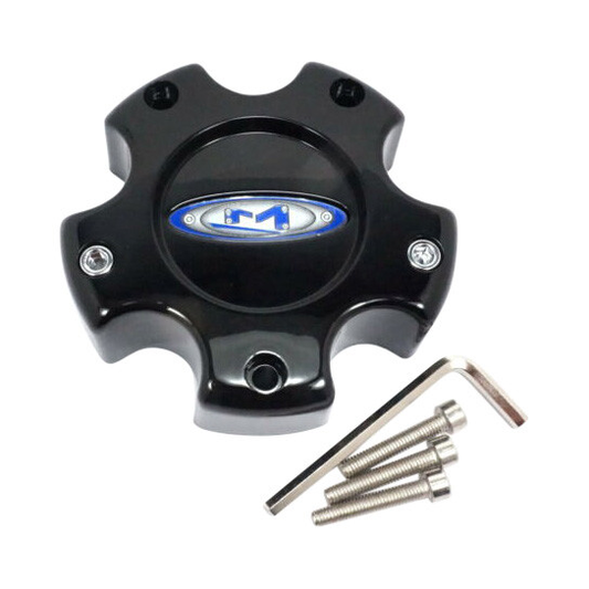 Moto Metal 845L121SO wheel center cap