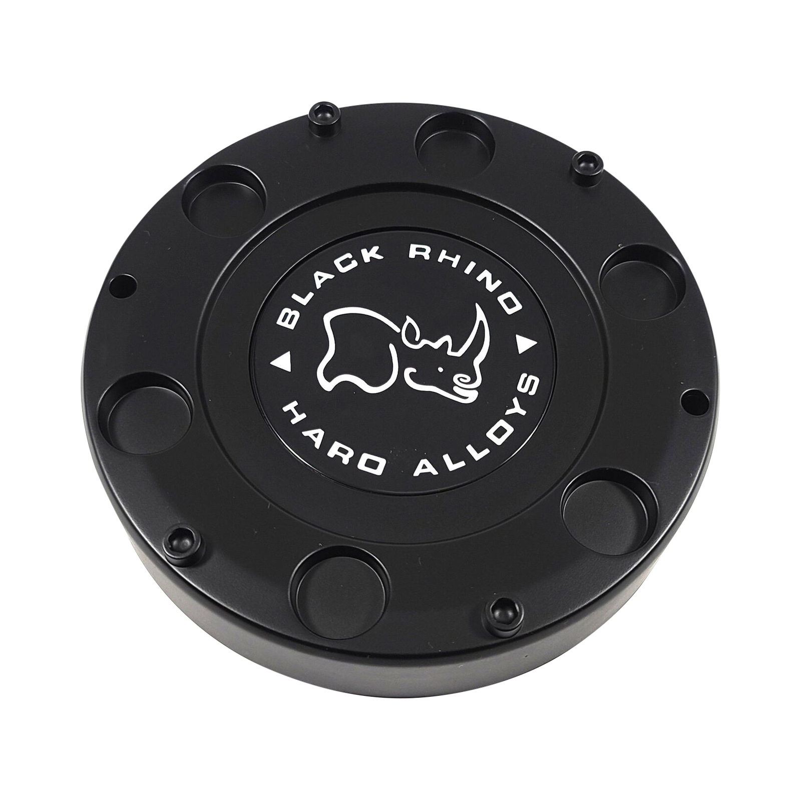 Black Rhino CCBRDSTR wheel center cap
