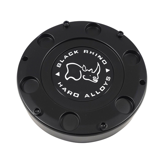 Black Rhino CCBRDSTR wheel center cap