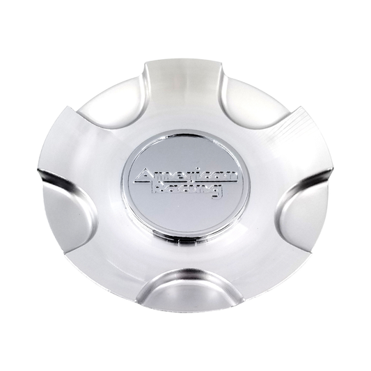 American Racing AR919CAPB-SM wheel center cap