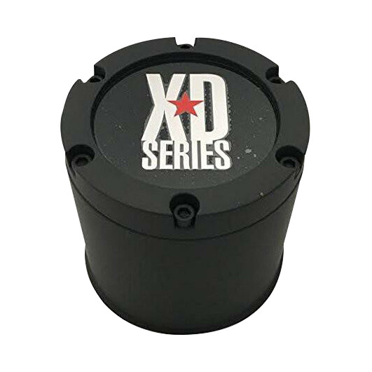 XD 151500XDA wheel center cap