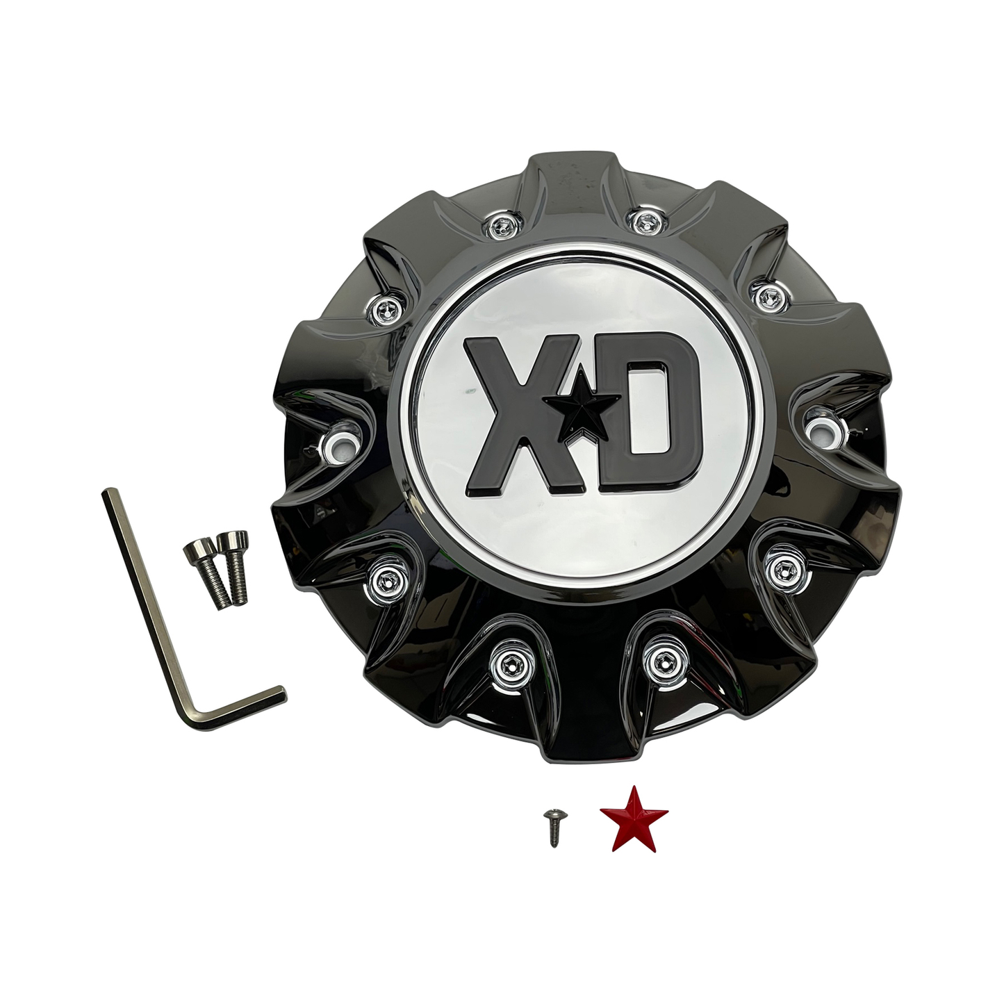 XD 42320-15 wheel center cap