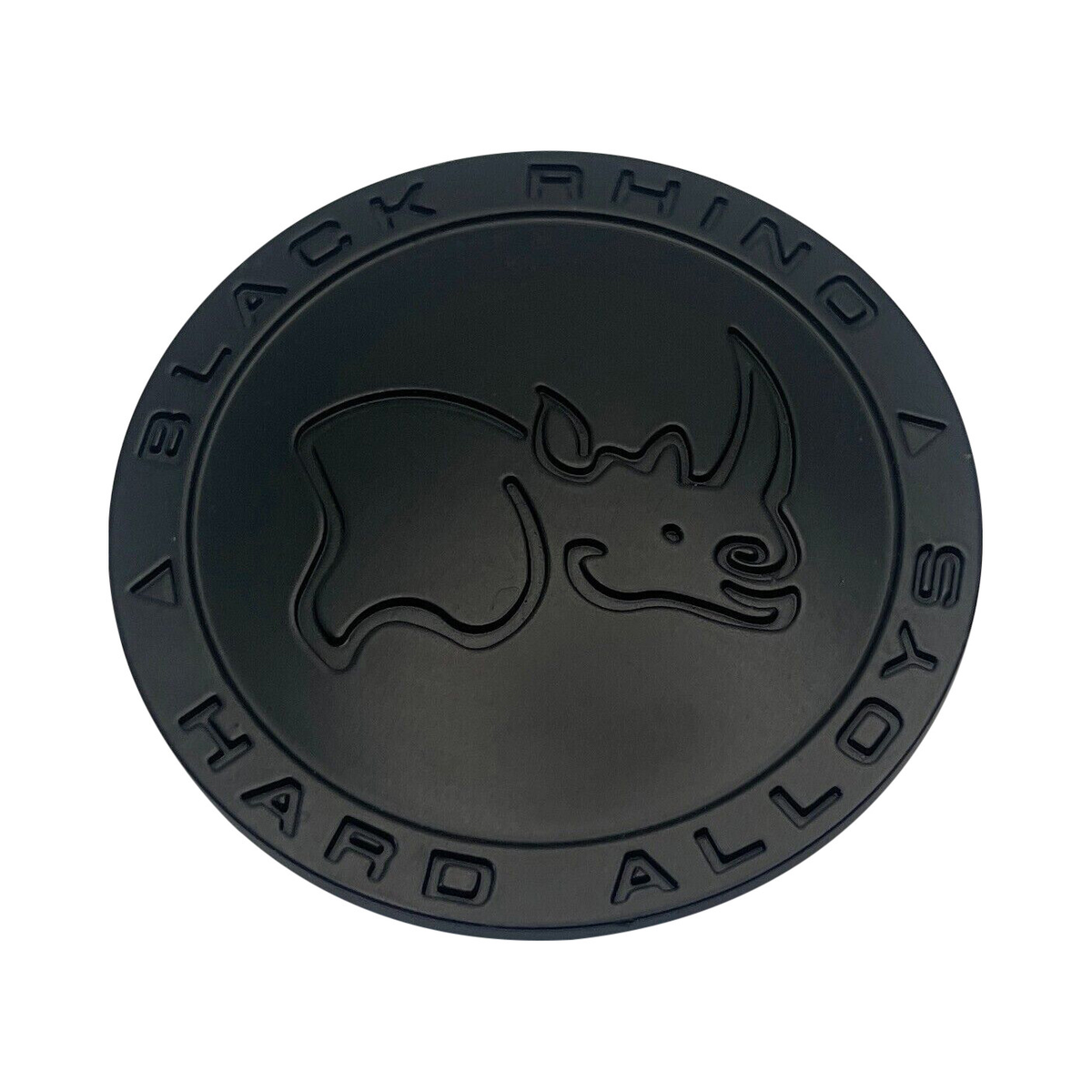 Black Rhino CCBRHACUVM wheel center cap