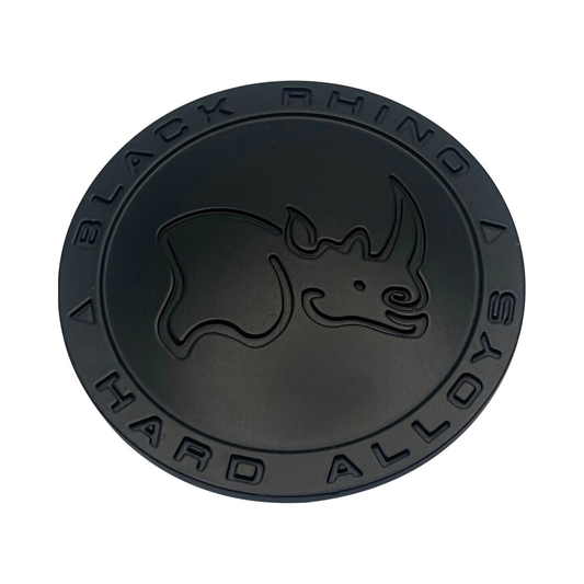 Black Rhino CCBRHACUVM wheel center cap