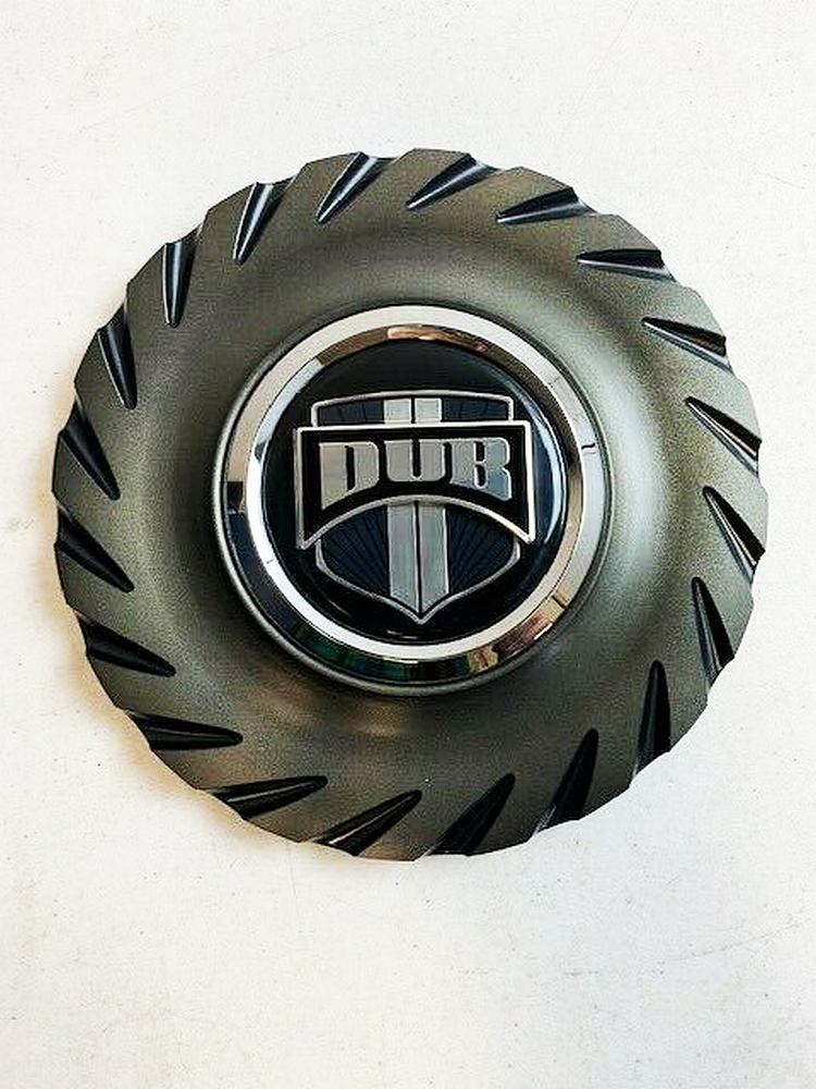 DUB 26280-16DT Wheel Center Cap