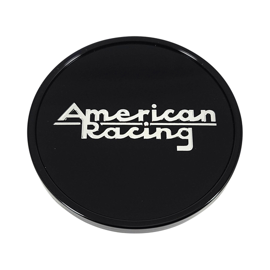 American Racing AR-966-GB wheel center cap
