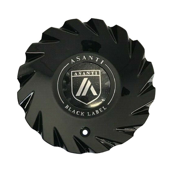 Asanti ABL18CAP-GB wheel center cap