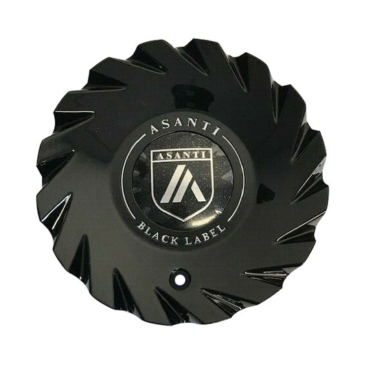 Asanti ABL18CAP-GB wheel center cap