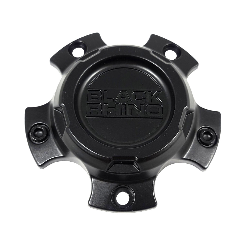 Black Rhino CCBR55108114MB wheel center cap