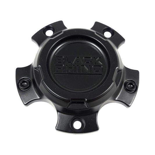 Black Rhino CCBR55108114MB wheel center cap