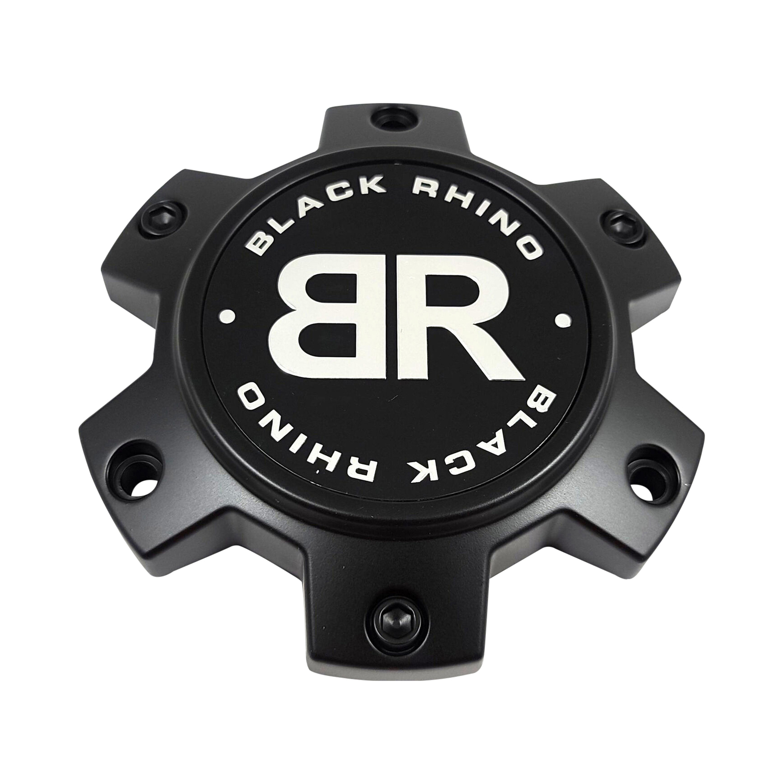 Black Rhino CCBRHAK613540MB wheel center cap